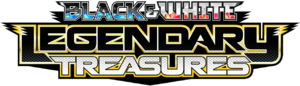 Legendary Treasures