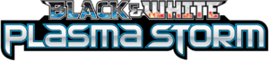Plasma Storm