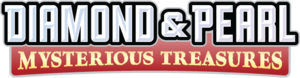 Mysterious Treasures