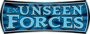 EX Unseen Forces