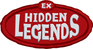 EX Hidden Legends