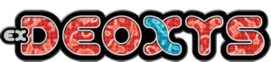 EX Deoxys
