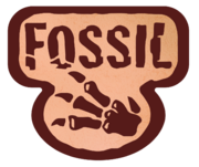 Fossil
