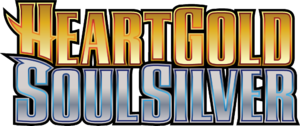 HeartGold & SoulSilver