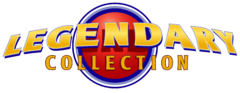 Legendary Collection