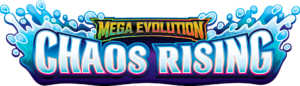 Chaos Rising