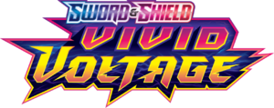 Vivid Voltage