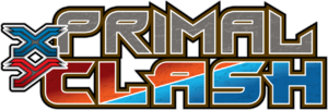 Primal Clash
