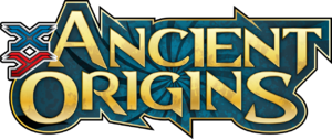 Ancient Origins