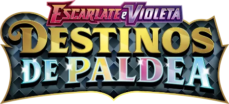 Destinos de Paldea