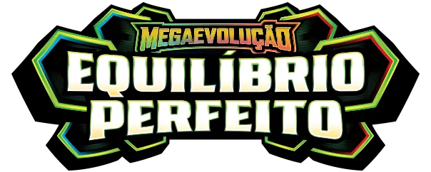 Equilíbrio Perfeito