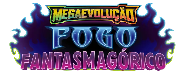 Fogo Fantasmagórico