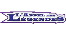 L'appel des Légendes