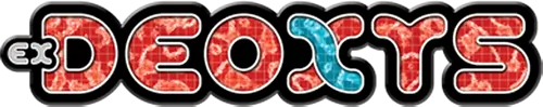 EX Deoxys