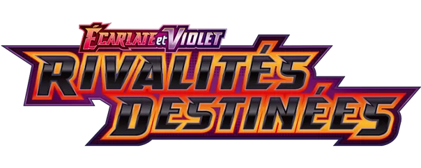 Rivalités Destinées