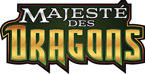 Majesté Des Dragons