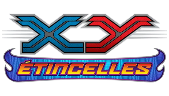Étincelles