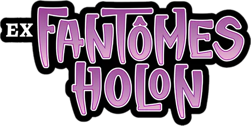 EX Fantômes Holon