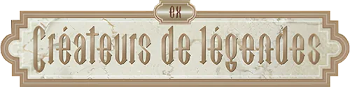 EX Créateurs de légendes