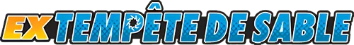 EX Tempête de sable