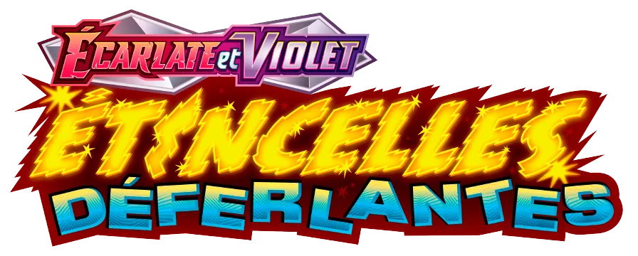Étincelles Déferlantes