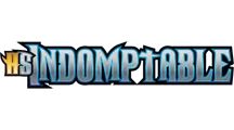 Indomptable