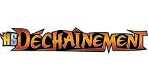 Déchaînement