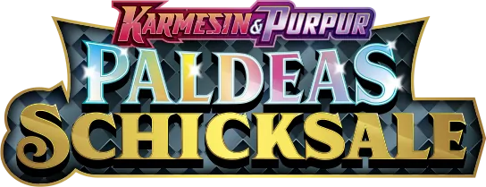Paldeas Schicksale