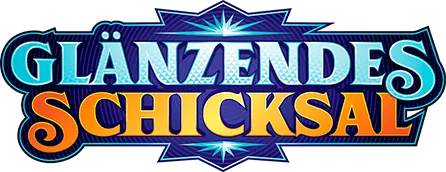 Glänzendes Schicksal
