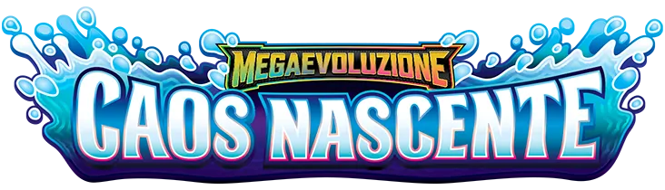 Caos Nascente