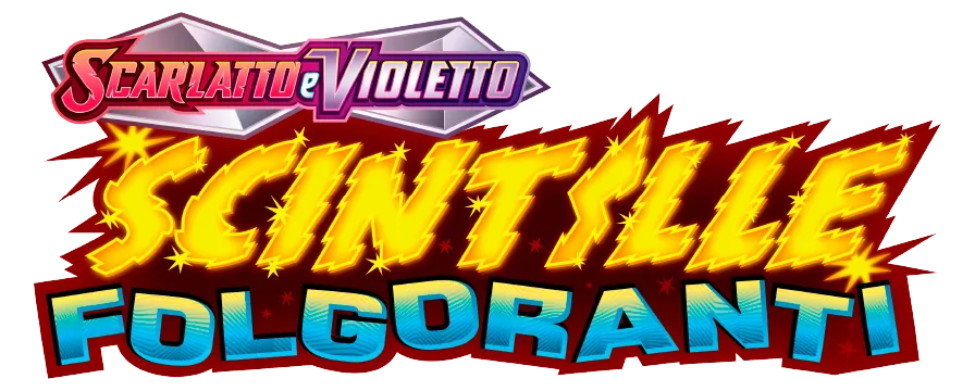 Scintille Folgoranti