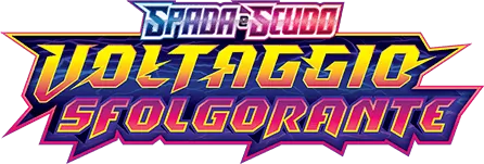 Voltaggio Sfolgorante