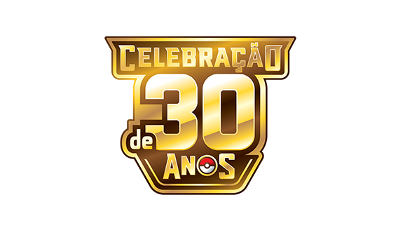 Celebração de 30 Anos