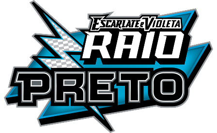 Raio Preto