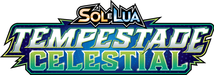 Tempestade Celestial