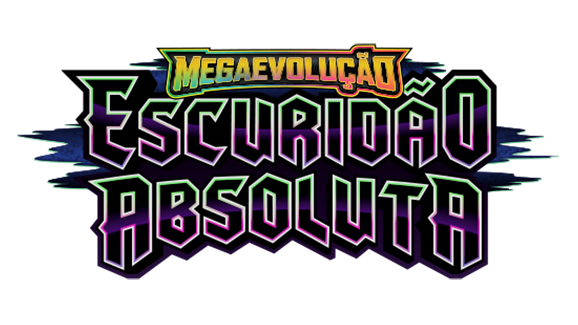 Escuridão Absoluta