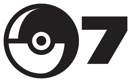 POP Serie 7 — Offiziell Erweiterung symbol