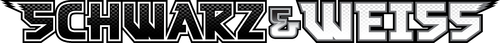 Schwarz & Weiß