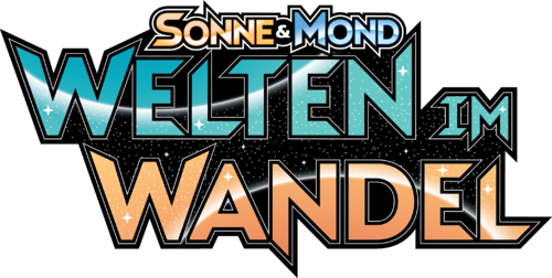 Welten im Wandel