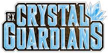 EX Crystal Guardians