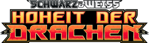 Hoheit der Drachen