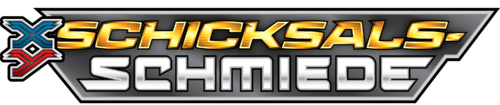 Schicksalsschmiede