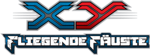 Fliegende Fäuste