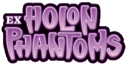 EX Holon Phantoms