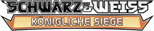 Königliche Siege
