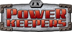 EX Power Keepers