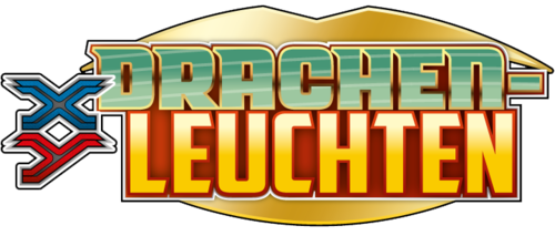 Drachenleuchten