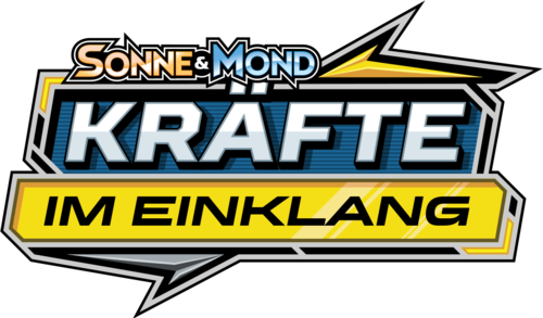 Kräfte im Einklang