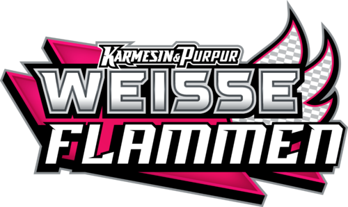 Weiße Flammen