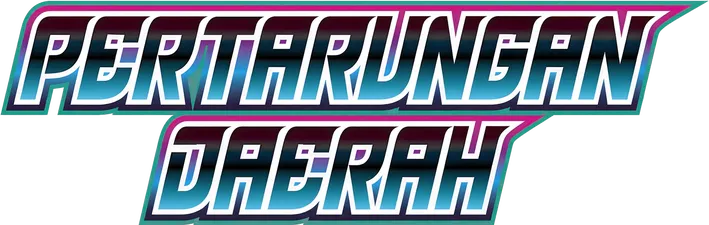 Pertarungan Daerah